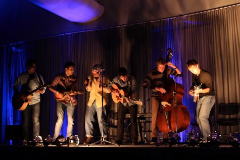 Photo by Kate Doheny/The Ram