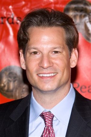 Richard Engel, NBC Chief Foreign Correspondent, to Deliver 2013 ...