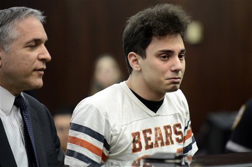 Fordham Student Charged With Murder is Offered Bail Package