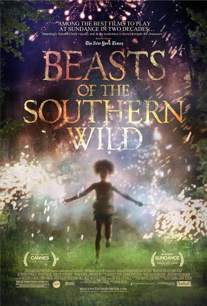 Editors Pick: Beasts of the Southern Wild