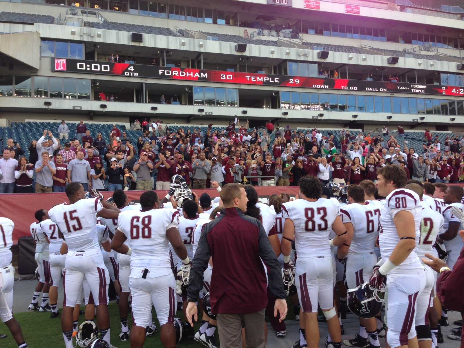 Super Bowl LVII Recap – The Fordham Ram