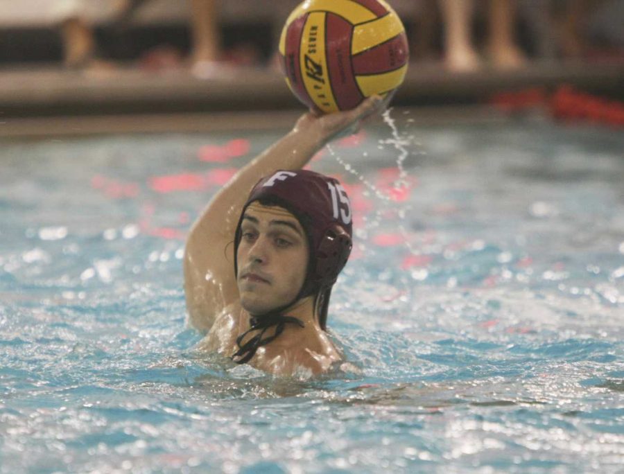 Ram Archives Fordham opens conference play with home games this weekend against Brown, Harvard, MIT and Connecticut College.