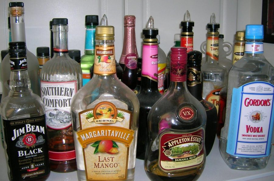 Sting Investigation Targets Bronx  Shops Selling Alcohol to Minors