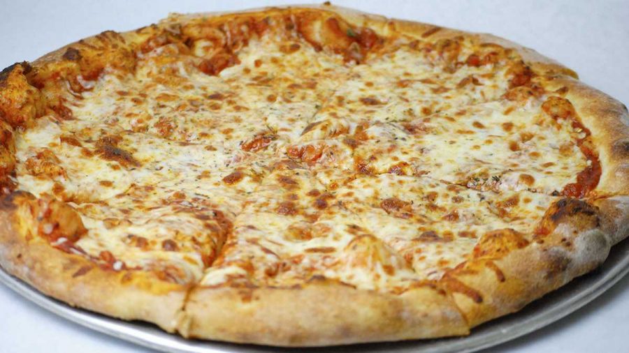 The Definitive Guide to Pizza at Fordham University