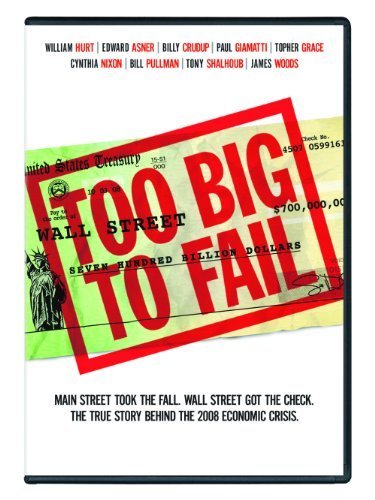 'Too Big To Fail' Displays Banks’ Violation of Public Trust