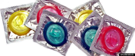 With Condom Campaign, Students Take Stand on Jesuit Campus