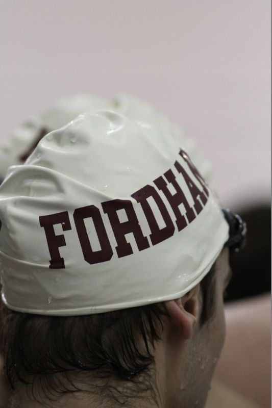 Fordham took first place in eight events last Saturday in Piscataway, N.J. (Ram Archives)