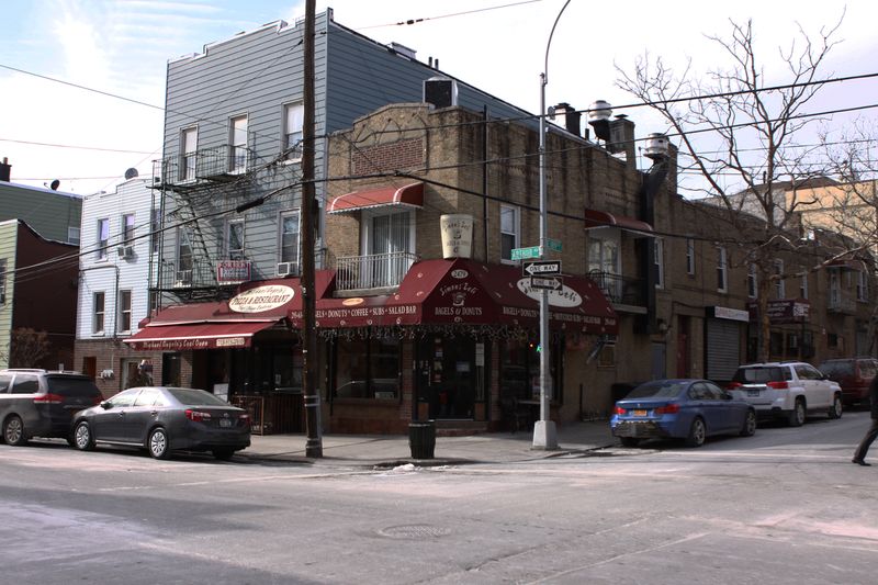 After Ziggy’s closing, Kajtazi looks to make another conveniently-located venue available to Fordham students.
 (photo by SAMUEL JOSEPH/THE RAM)
