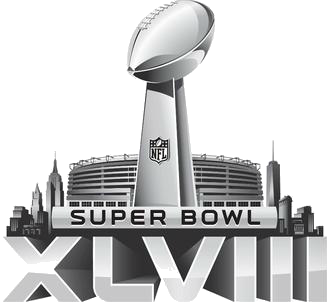 Super Bowl XLVII will be held at MetLife Stadium (Courtesy of Wikimedia) 