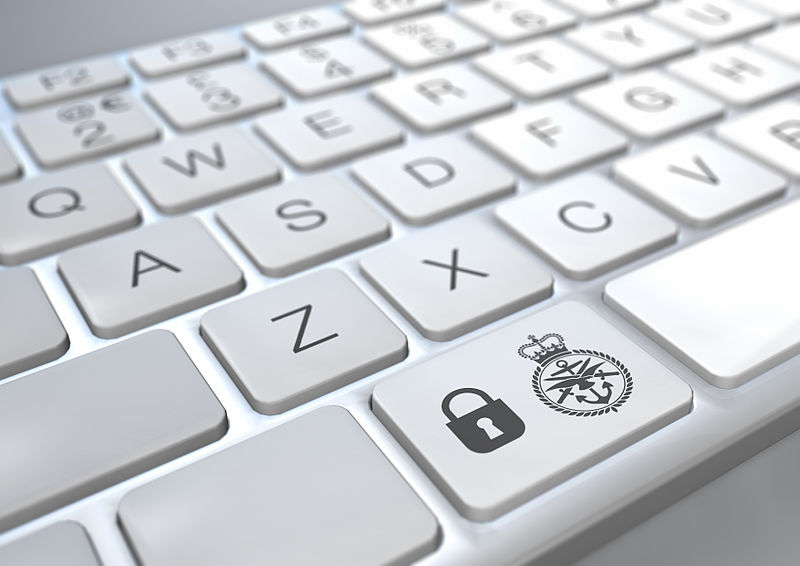 Fordham IT: To Keep Safe Online, Boost Password Security