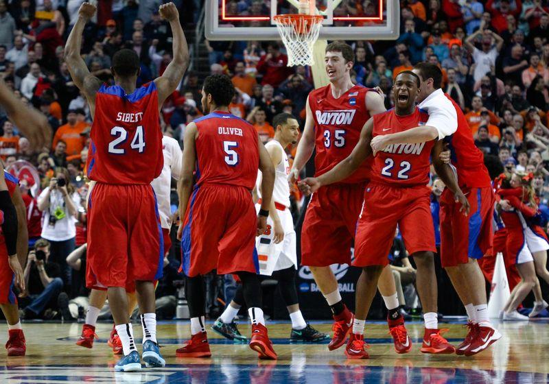 Dayton’s sweet 16 run in this year’s NCAA tournament should be a warning for teams to beware of the Atlantic 10. (Photo Courtesy of Wikimedia)