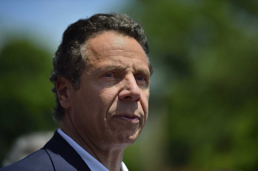 Governor Andrew Cuomo has been extended an opportunity to debate his opponents in the upcoming election. Despite their mutual connections to Fordham University, he has not responded to such requests. Courtesy of Diana Robinson/Flickr