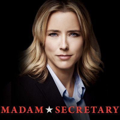 CBS’ new drama creates a strong, likable secretary of state. (Courtesy of Global TV)