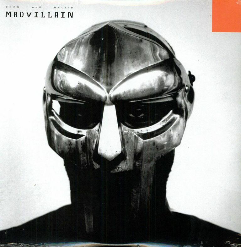 Madvillian is an underground hip-hop classic that breaks genre stereotypes. (Courtesy of iTunes)