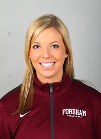 Courtesy of Fordham Athletics