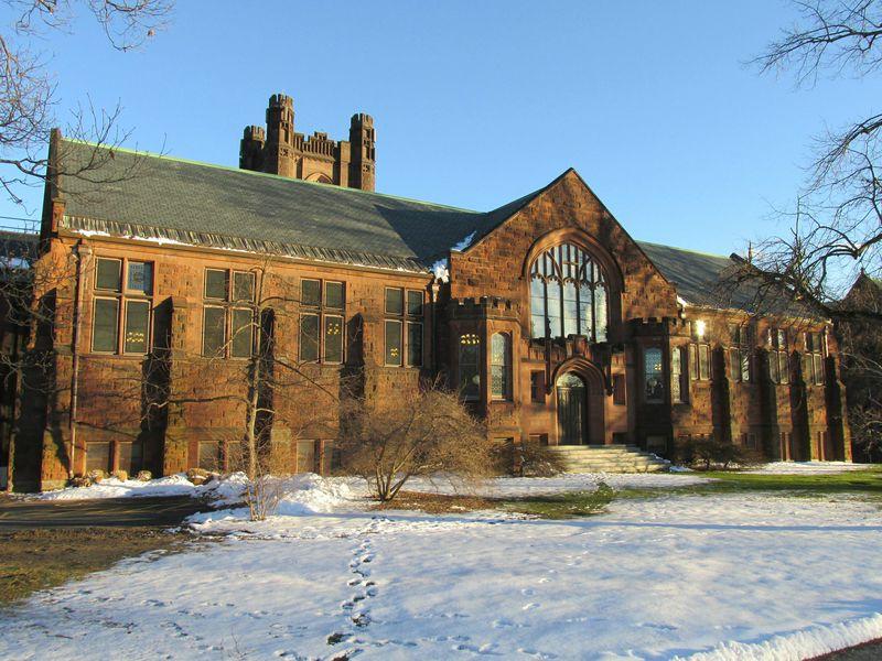 Mount Holyoke, a New England all women’s college, changes its admission policy to allow for transgender students. Courtesy of Flickr