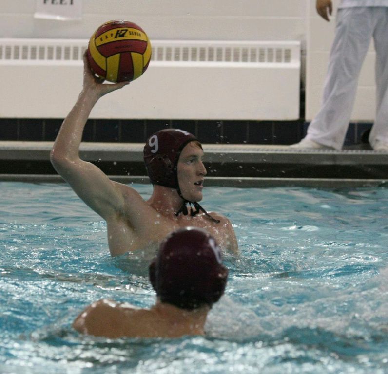 Fordham dropped its last two matches to Chapman, 10-6 and La Verne, 8-6. (Ally White/The Ram)