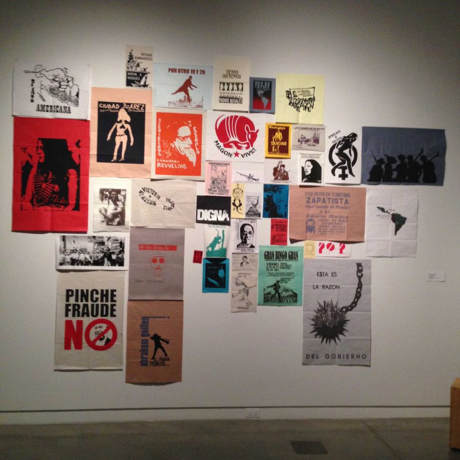 In ‘Boogie Down Bronx,’ Artists Celebrate Personal, Shared Identities