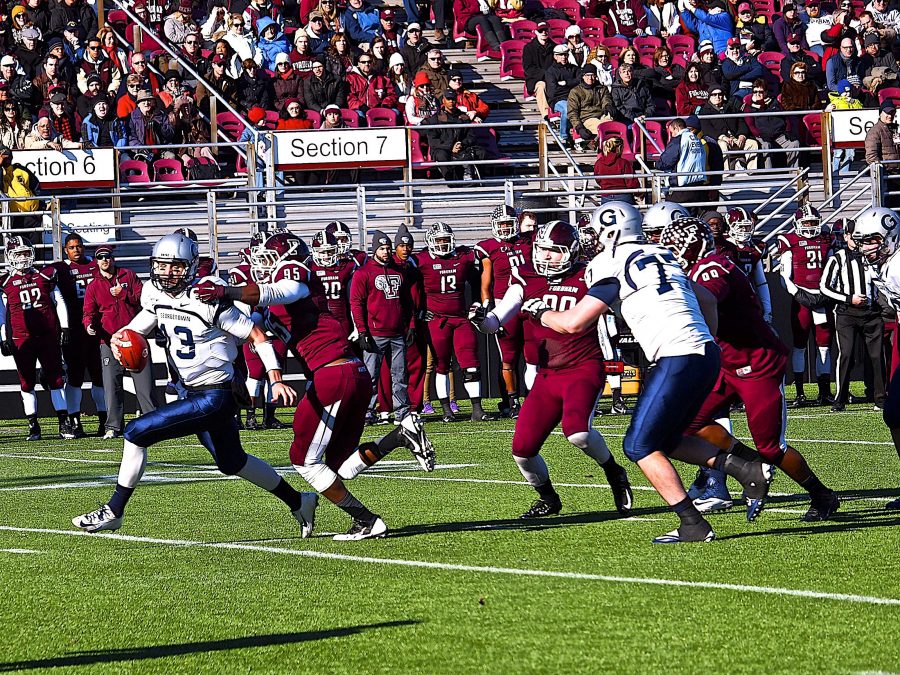 Andrew Esoldi/The Fordham Ram 