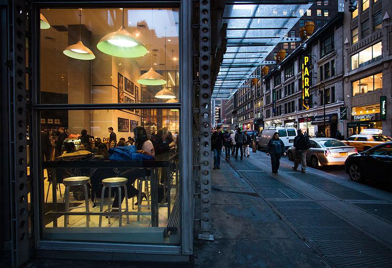 Cheap and Delicious Restaraunts Do Exist in NYC