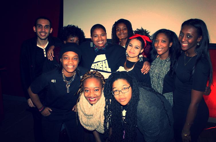 ASILI , the Black Student Alliance on campus, is having multiple events this month in celebration. 