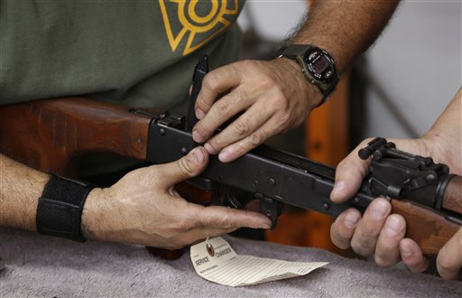 The Problem with Concealed Carry on Florida Campuses