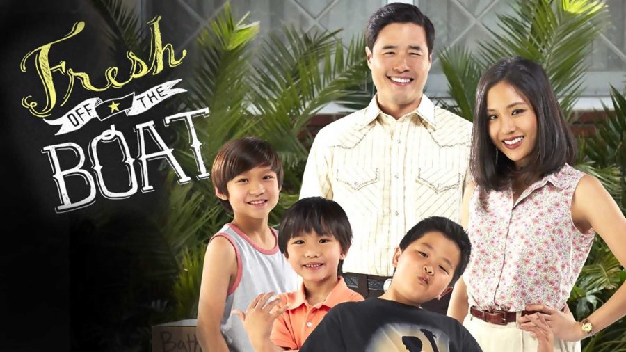 Editor's Pick: Fresh off the Boat