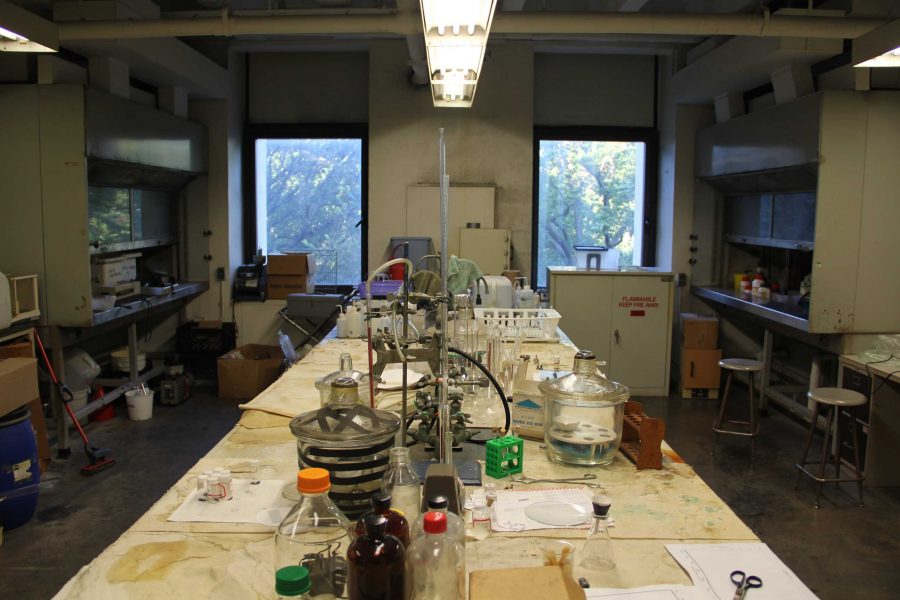 Inadequate+lab+equipment+forces+students+to+commute+to+other+labs+in+area.+