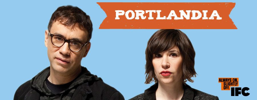 'Portalndia,' a parody of life in Oregon, succeeds in switching it up from sketch comedy to full-legnth character driven episodes. 