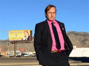 Dark Humor Aside, ‘Better Call Saul’ Creates a World of Its Own
