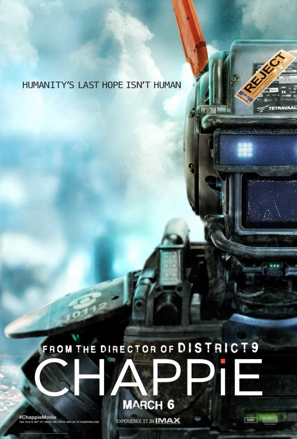 Chappie is flashy in presentation and sentimental, but lacks in plot and logic. 