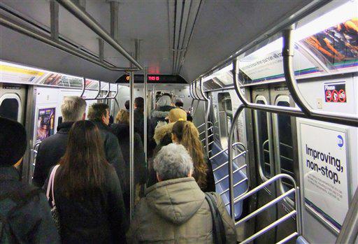 NYC Transport Favors Profit Over Customers