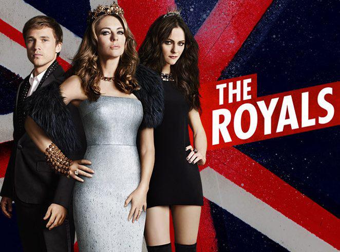 E!’s ‘The Royals’: A Not So Guilty Indulgence