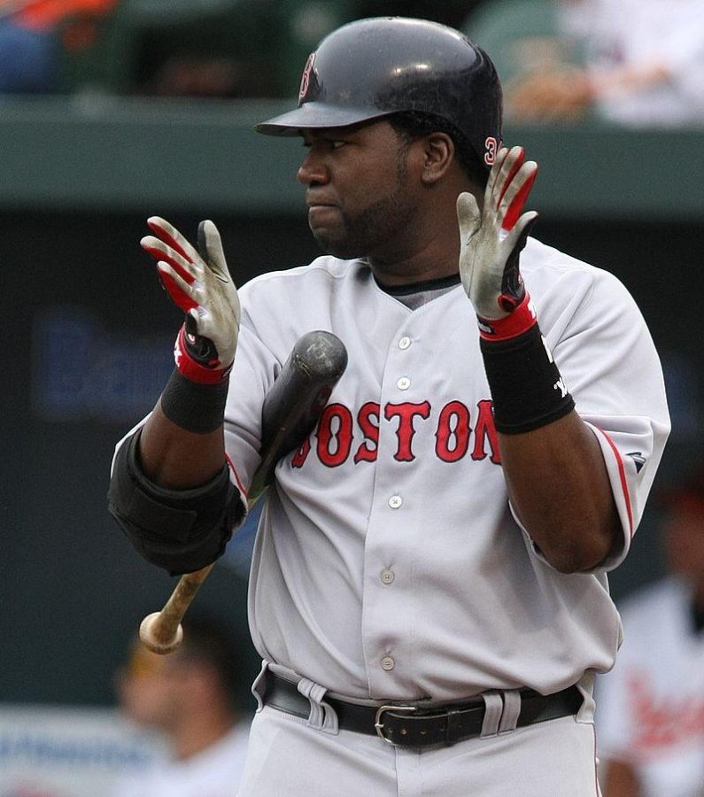 For Boston Red Sox DH David Ortiz, its been an incredible career. Courtesy of Wikimedia. 