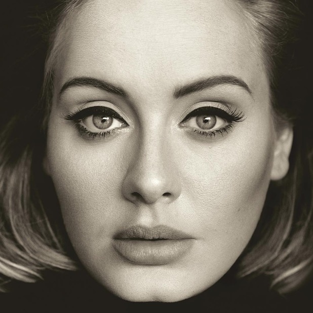 With Hello Adele Doesnt Miss A Beat