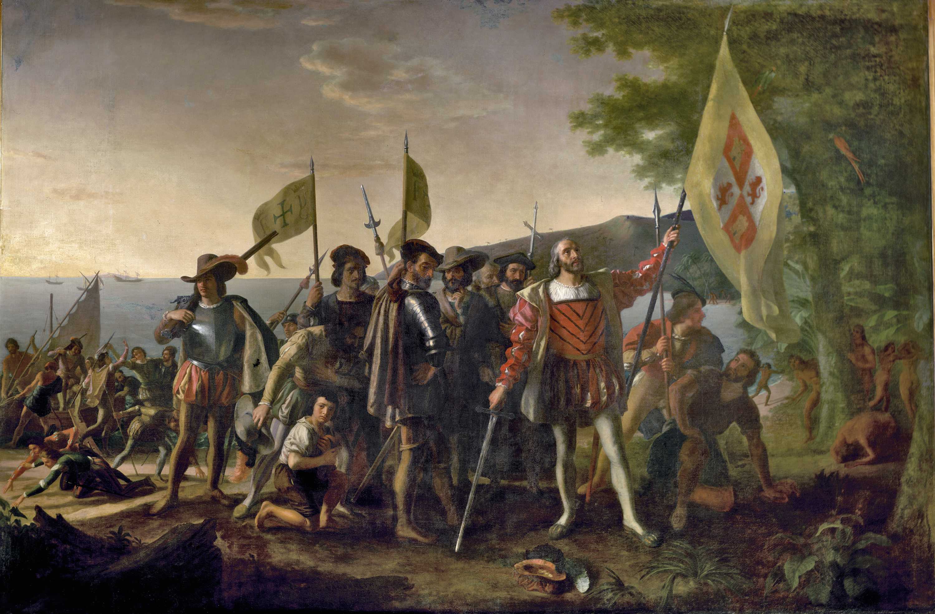 should-we-still-celebrate-columbus-day-the-fordham-ram