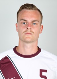Senior Profile: Ryan Cupolo
