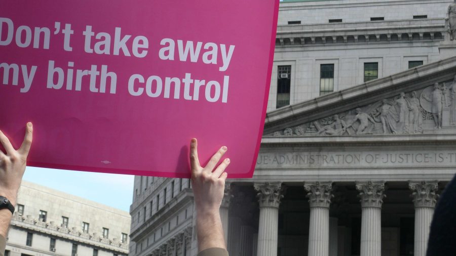 Planned Parenthood has been at the center of controversy and debate. Courtesy of flickr