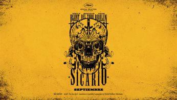 Sicario has brilliant cinematography and an intriguing story for all audiences.