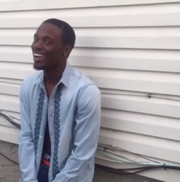 “Why You Always Lying,” created by Nicholas Fraser, recently became one of the most talked about Vines. It sparked a new meme as well as more videos.