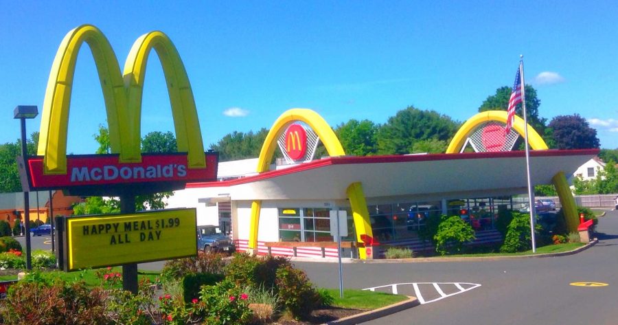 Fast Foods Transition to Sustainability