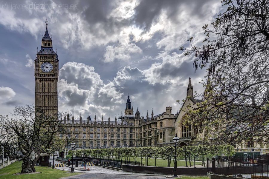 British culture goes beyond tourist attractions like Big Ben. Courtesy of Flickr 