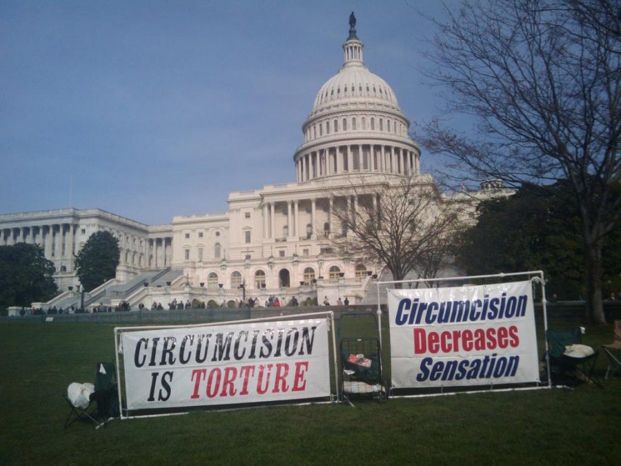 Should Circumcision Still Be Practiced?