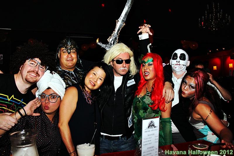 Another Halloween, Another Crop of Racist Costumes