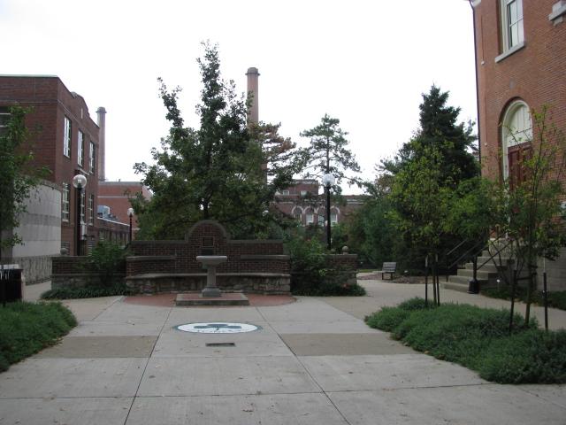 University of Missouri students demanded the Presidents resignation. Courtesy of flickr.  