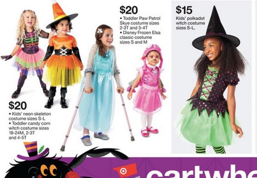 Target+ad+featuring+disabled+child+in+Elsa+costume.+Courtesy+of+Target