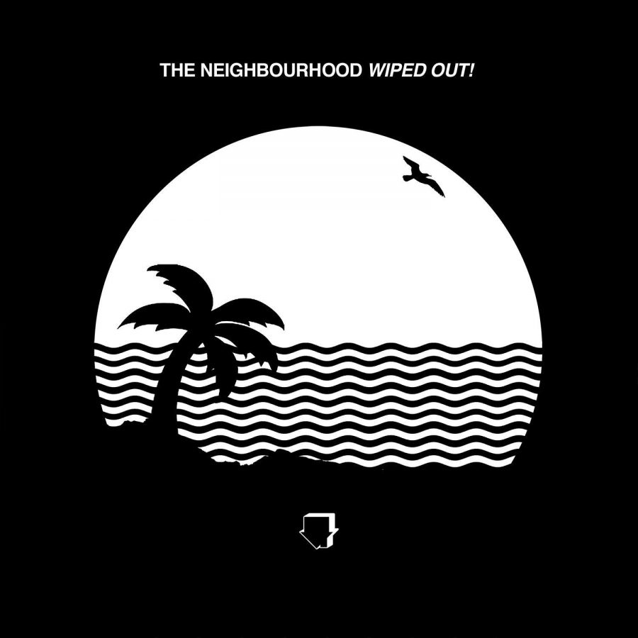 Wiped Out! is the Neighborhoods newest album. 