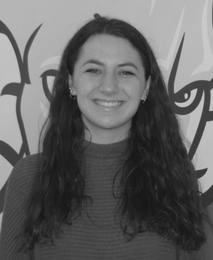From the Desk of Theresa Schliep, Assistant News Editor