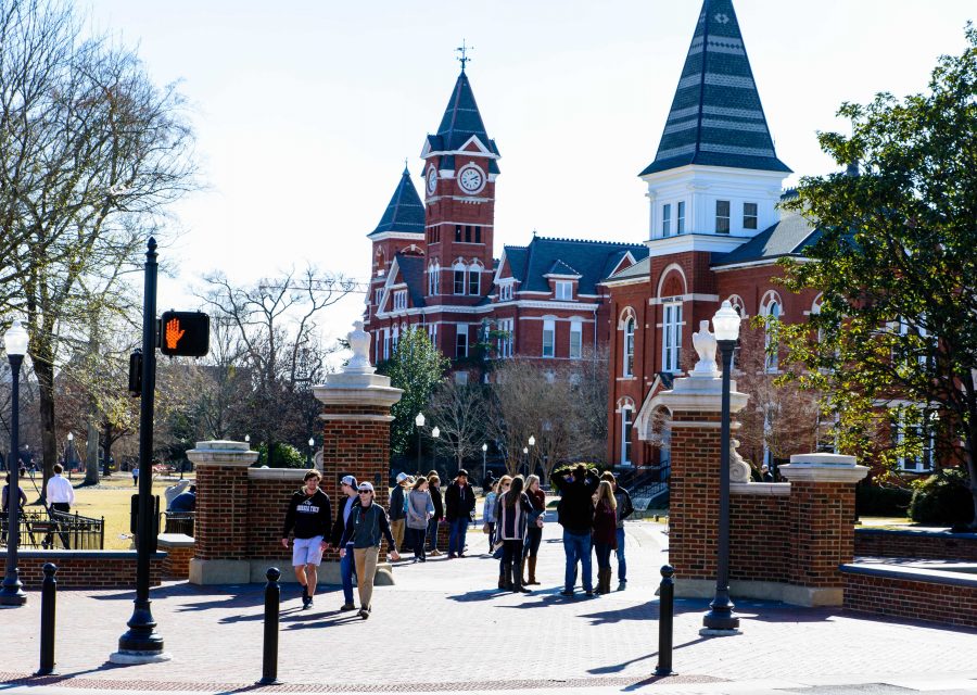 Auburn+University+requires+students+to+divulge+all+arrests%2C+even+if+they+were+not+convicted.+Courtesy+of+flickr