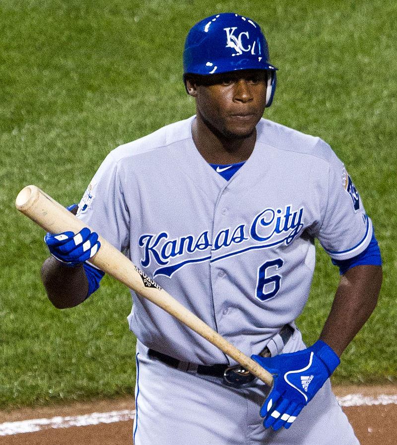Can the Royals win back-to-back World Series? Courtesy of Wikimedia
